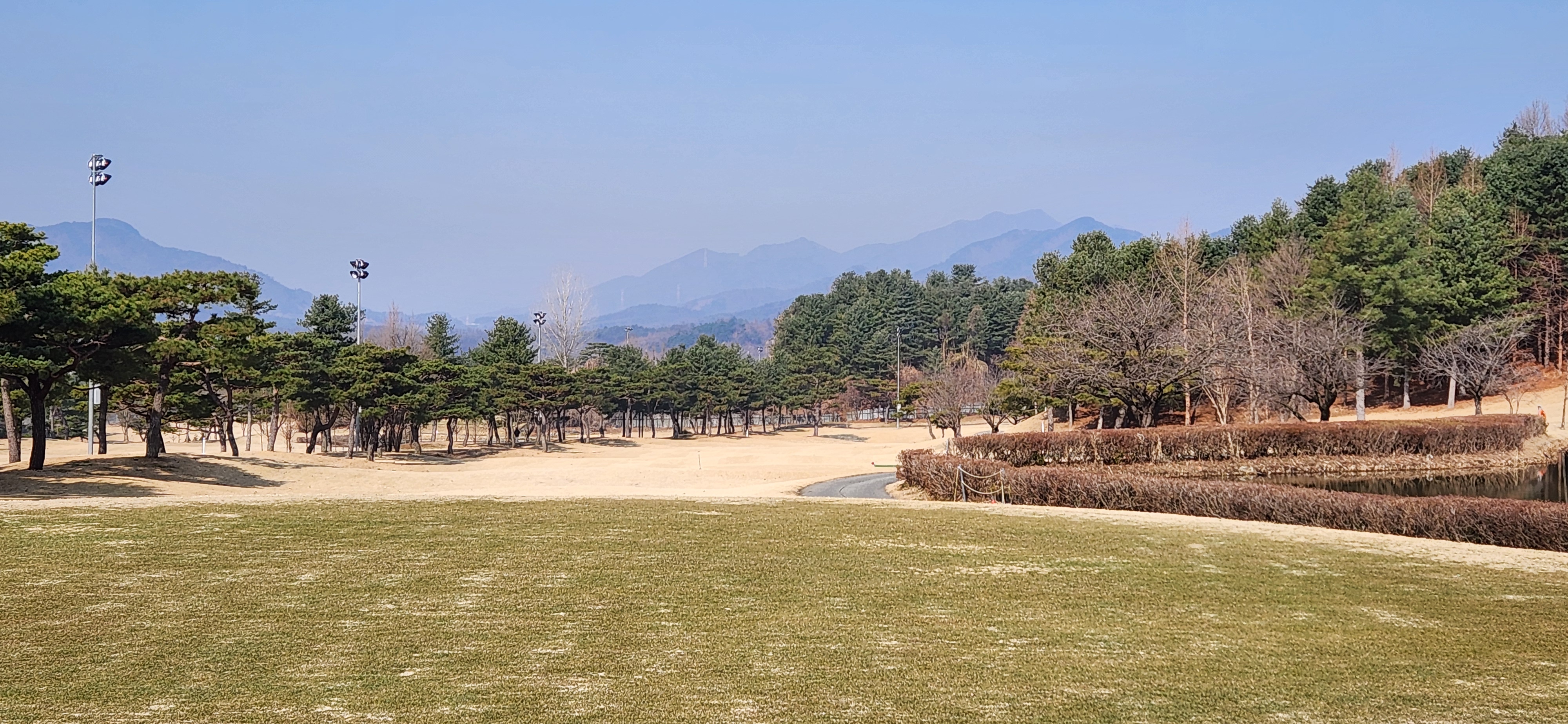 임페리얼레이크cc