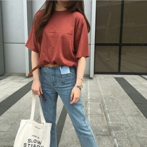 일반인 패션 데일리룩 모음