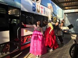 한복 입고 대중교통 이용 팁: 계단·좌석·화장실 대비