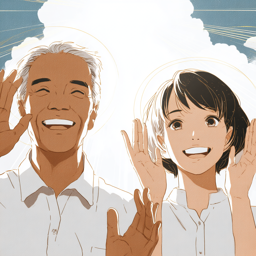 챗GPT 지브리 4.0 