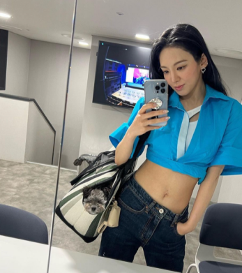 효연