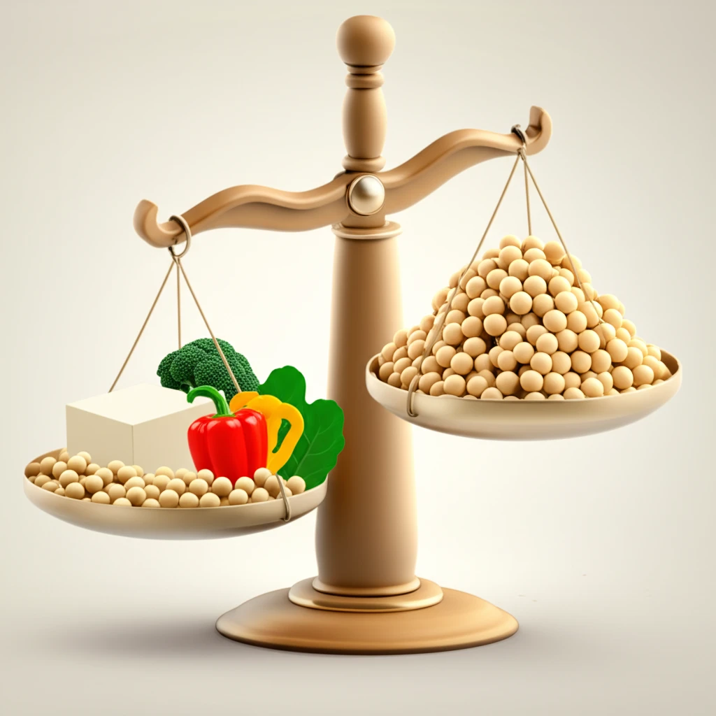 체중 감량 돕는 두부 요리 모음과 부..