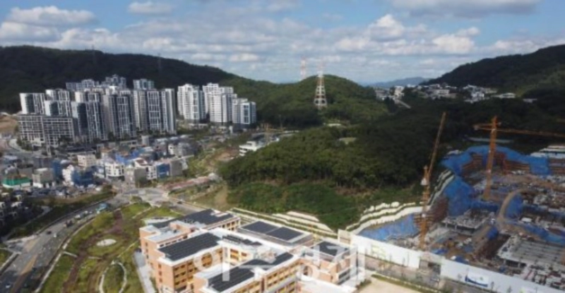 박영수 압수수색 50억클럽 수사 상황