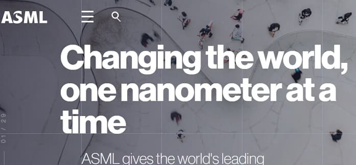 네덜란드 반도체 장비 기업 ASML의 화성 반도체 클러스터 '뉴 캠퍼스'