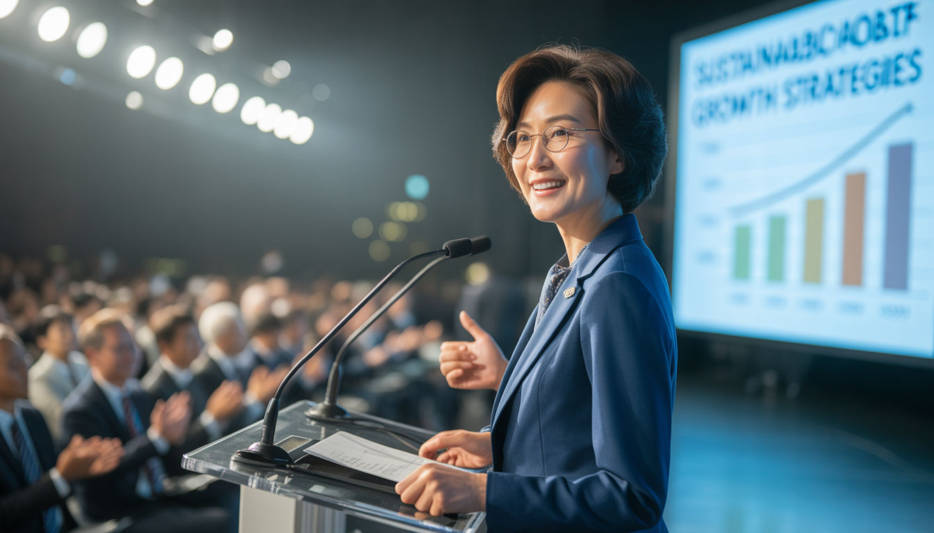 사람들 앞에서 당황하지 않으려면. 스피치 훈련, 이렇게 하세요