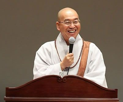 법륜스님 서암 스님과의 만남