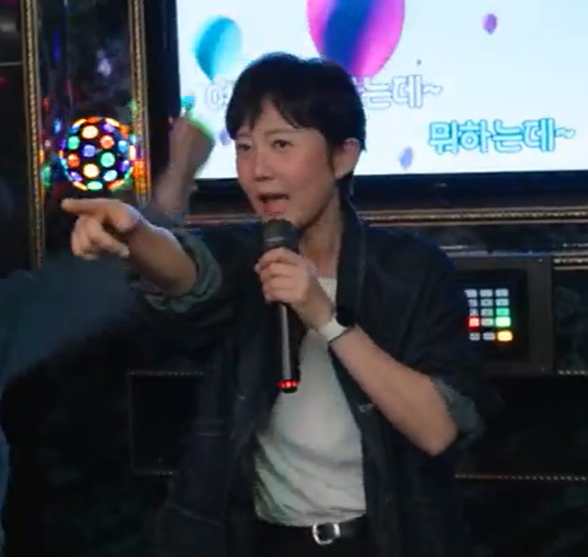 첫사랑을 위하여 등장인물