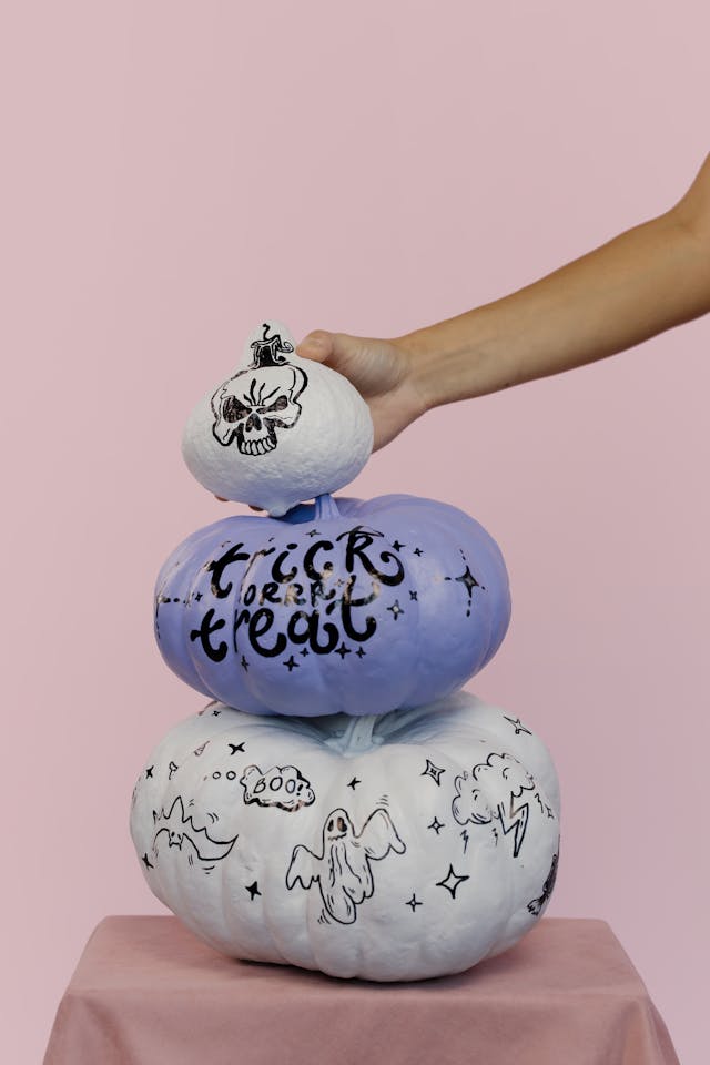 유치원 할로윈 파티 준비 이것만 알면 끝