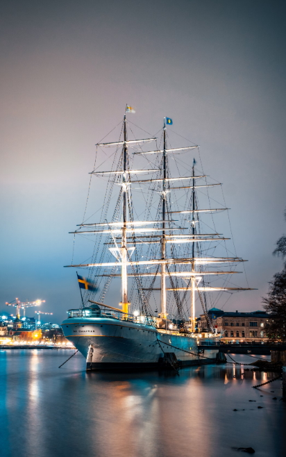 6월 해외여행하기 좋은곳, 여름의 매력을 만끽할 수 있는 곳들 BEST 5!