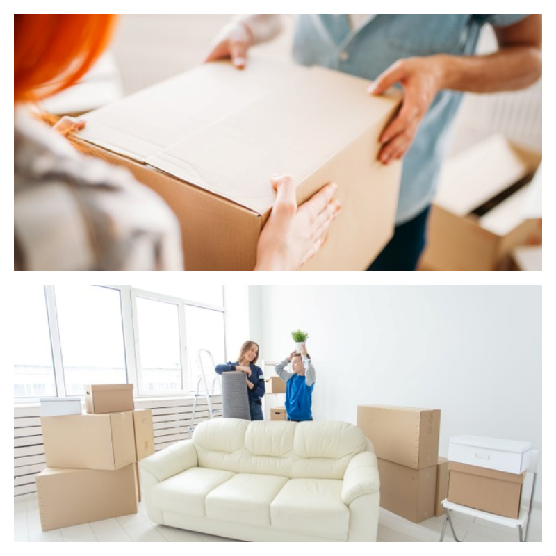 강화군 포장이사업체