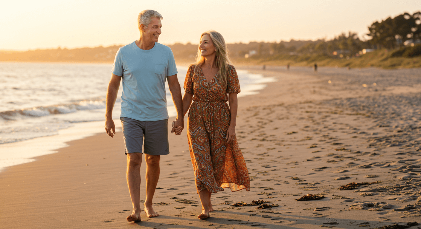 맨발걷기와 소화 건강의 관계, 장을 깨우는 자연 치유 습관