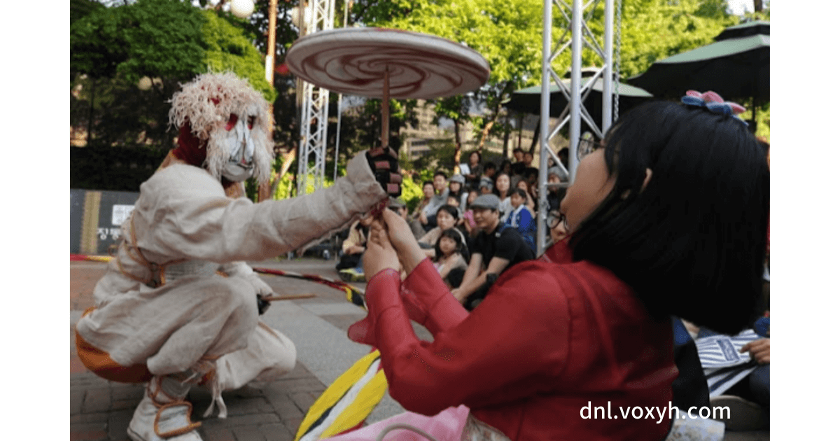 덕수궁 문화 이벤트