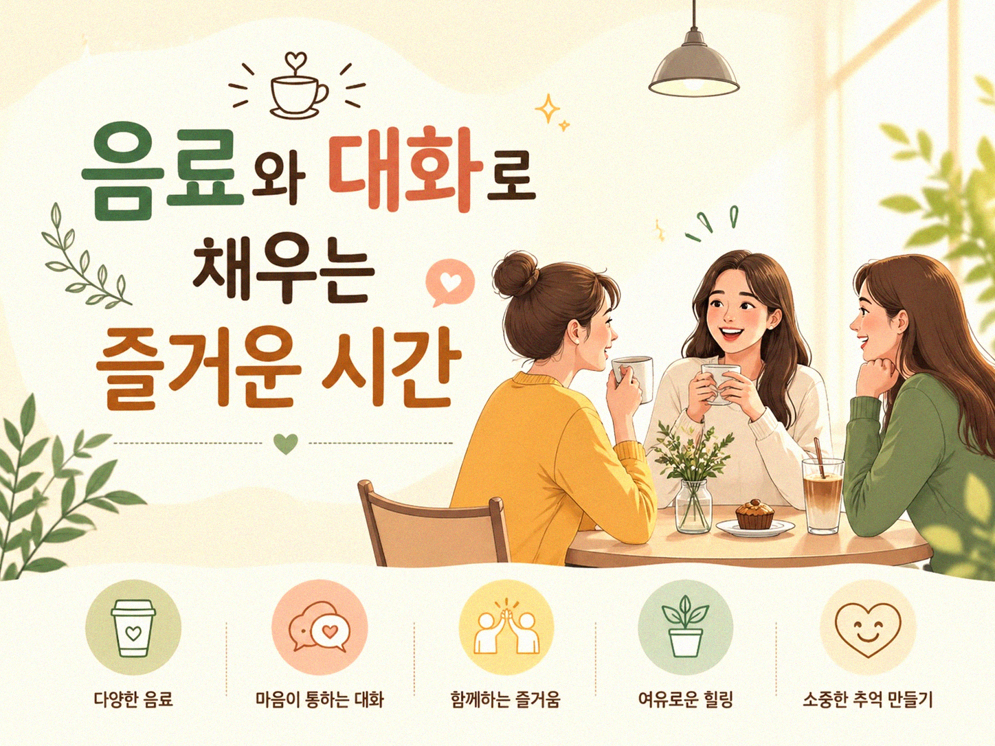 다이어트 중 생일 파티, 어떻게 즐길까