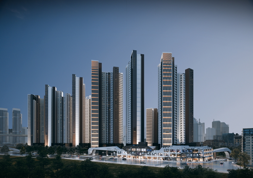 청년 공공임대주택 신청 자격