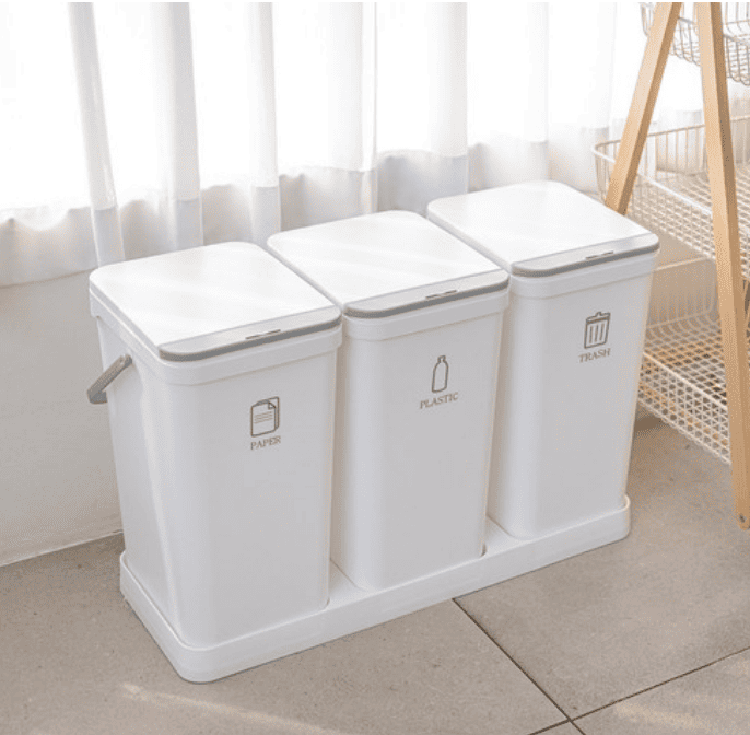 분리수거함 추천 순위 TOP 5(25년 7월) - 네이버, 쿠팡 판매 랭킹 분석