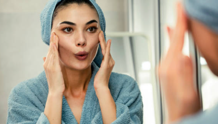 팔자주름 없애는 운동