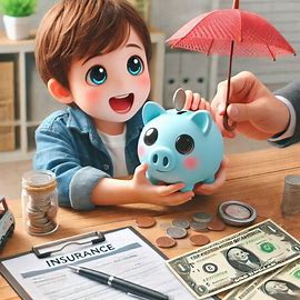 자녀 보험 혜택, 꼭 알아야 할 모든 것!