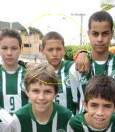 히샬리송 어린 시절2