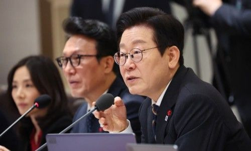 이재명 대통령 실용개혁 선언, 누구 겨냥했나?|추미애·김지용 중수청장 논란·검찰개혁 갈등 총정리