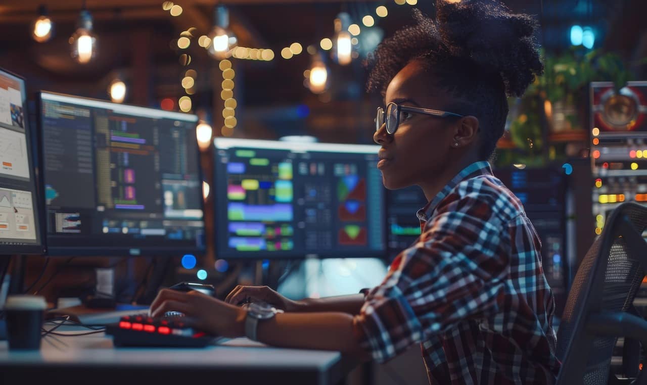 스마트시티의 미래 직업, 어떤 일자리가 생길까?