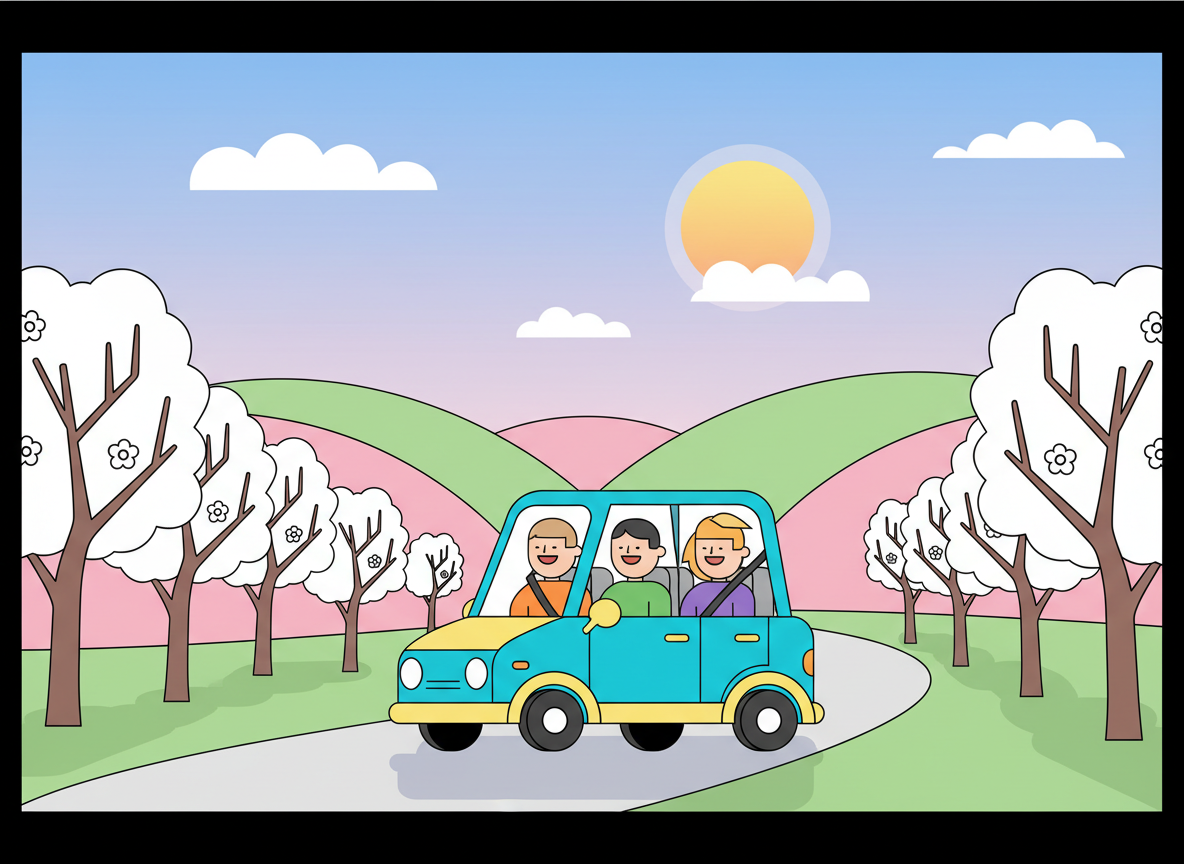 2026 광양 매화축제