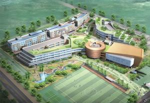 제주국제학교 입학