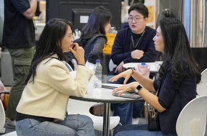 킨텍스 2025 카페&amp;베이커리페어 시즌1 무료입장 사전등록 안내