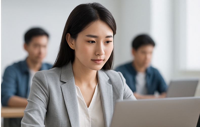 k- 디지털 트레이닝