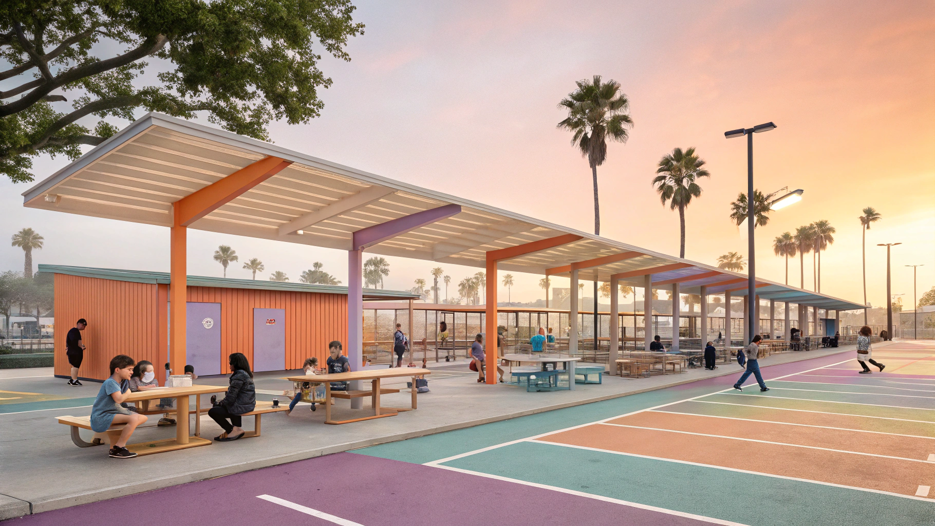 제주도보다 더 뜨거운 강릉 핫플!