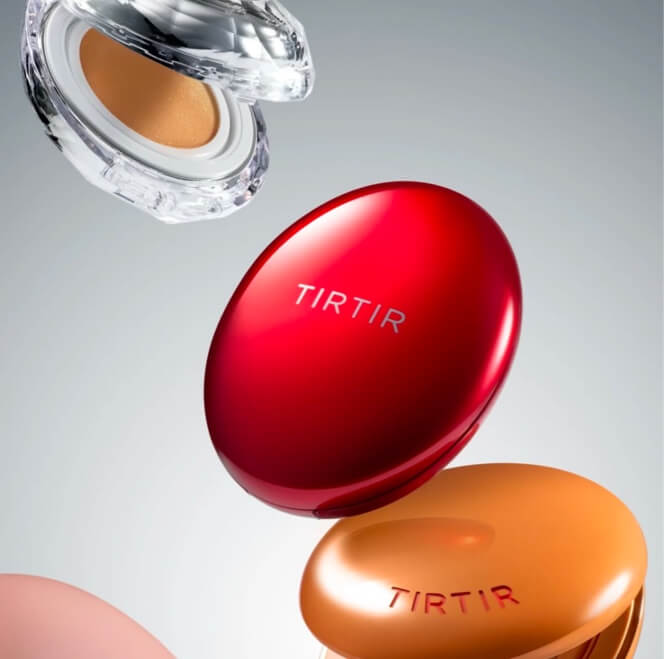 티르티르 팝업스토어