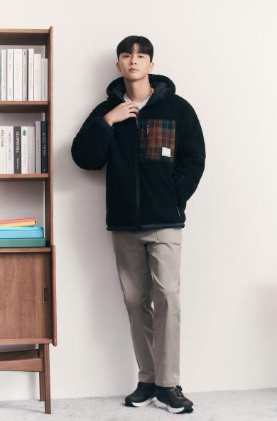 K2 패딩(1)