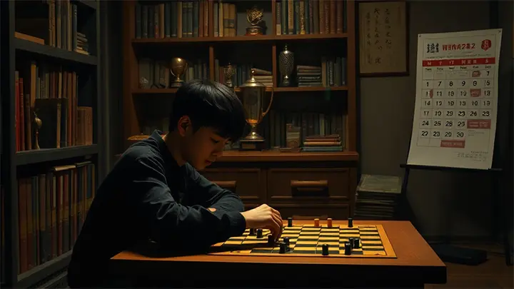 바둑 기사 군대 면제 되나요