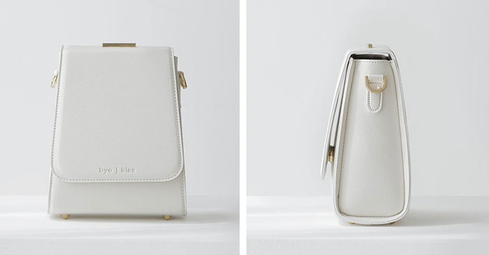 바이제이키스 가방