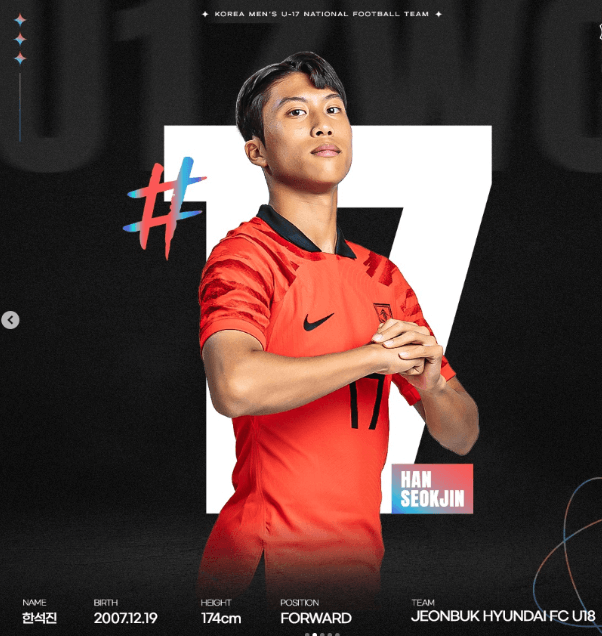 2023 U-17 월드컵 중계방송
