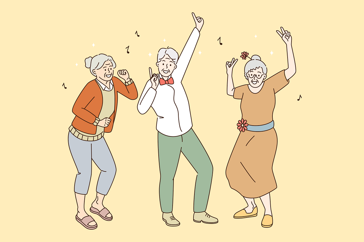 노령연금 수급자격