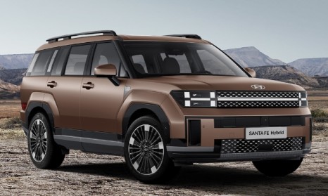 싼타페 하이브리드 풀체인지 가격