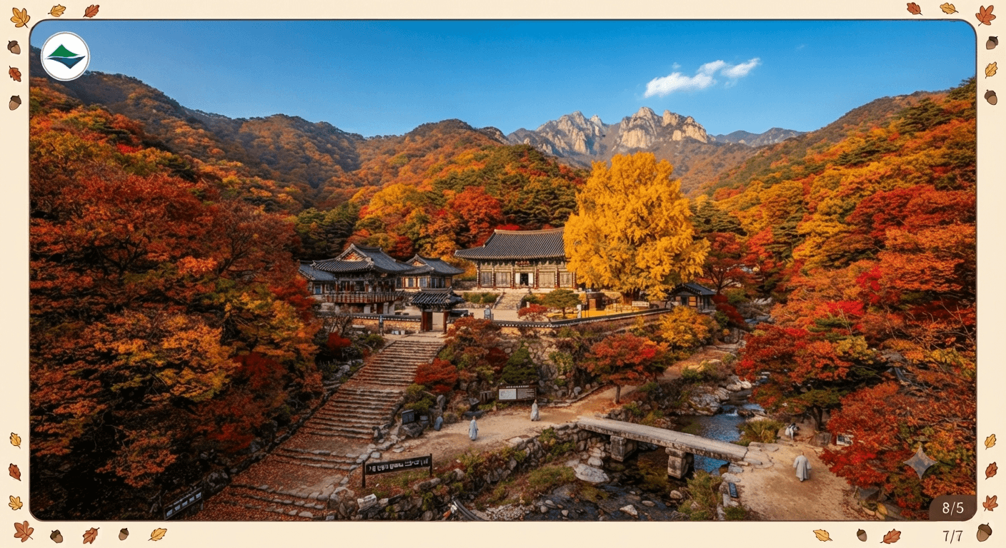 국립공원 예약 방법 총정리