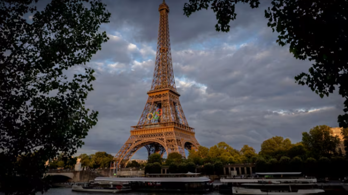 2024년-파리올림픽