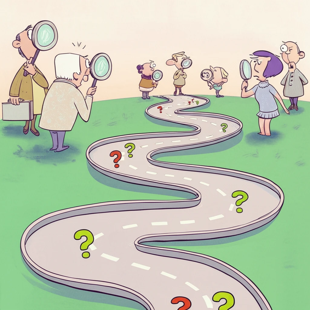 PTC518 임상 결과, 희망일까? 