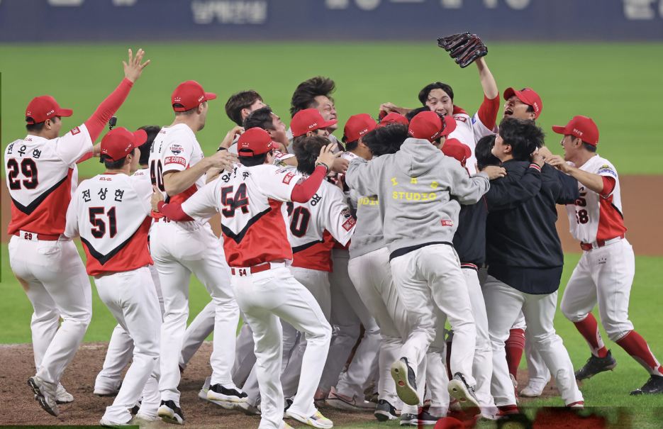 2025 KBO 프로야구