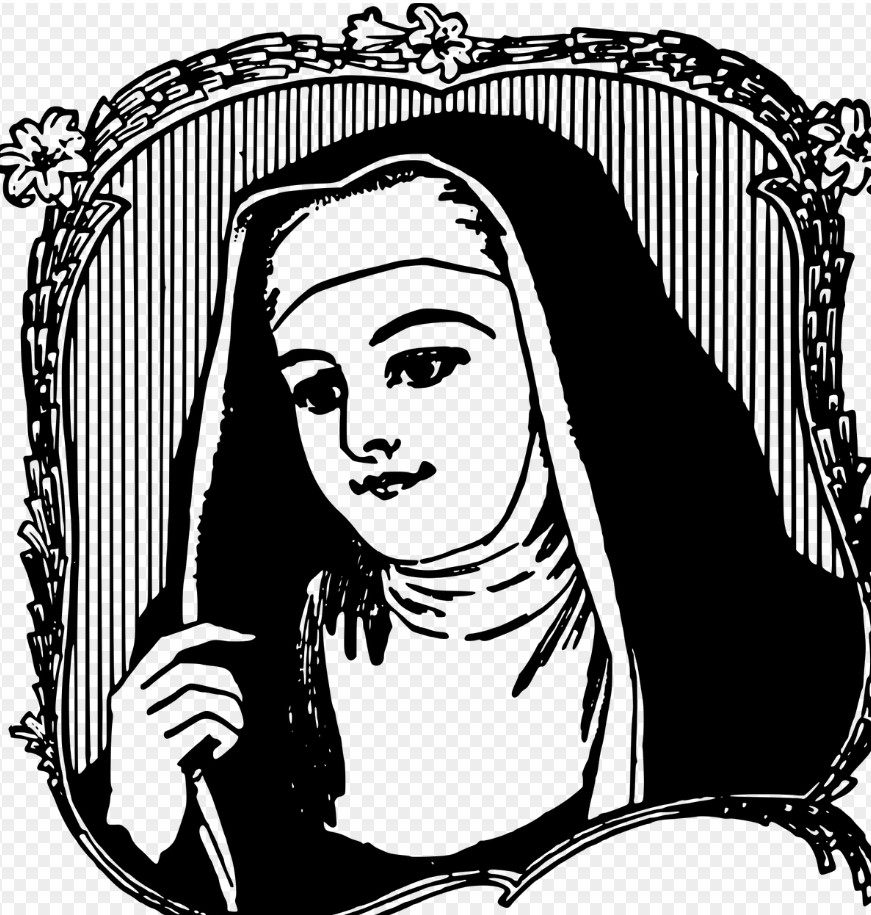 영화 검은 수녀들 관련 사진