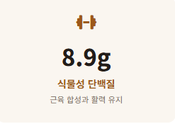병아리콩 효능