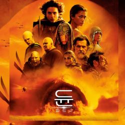 듄 파트 2 영화 리뷰 관련 사진