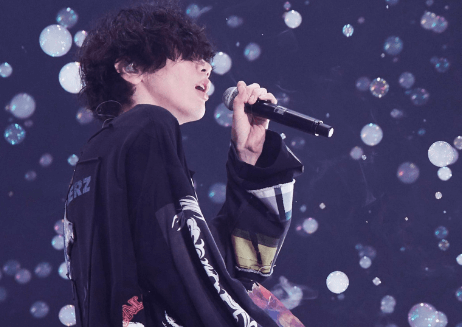 요네즈-켄시-사진