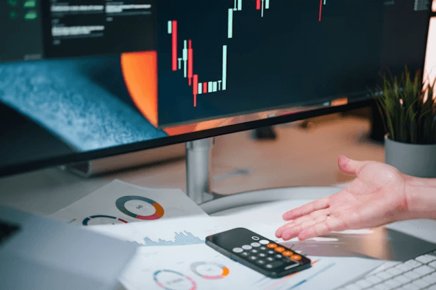 연령별 투자 포트폴리오&amp;#44; 나이에 따라 &amp;#39;이것&amp;#39;이 다르다