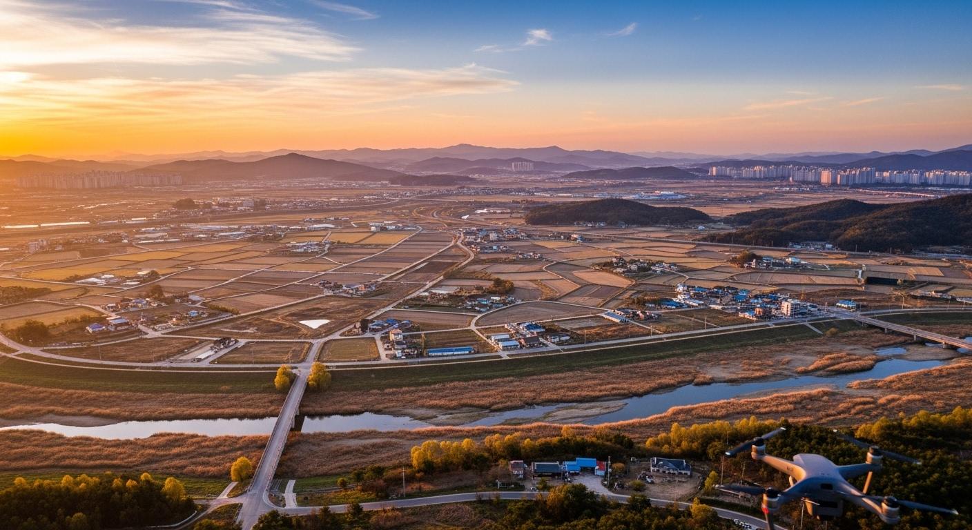 3기신도시 광명 시흥