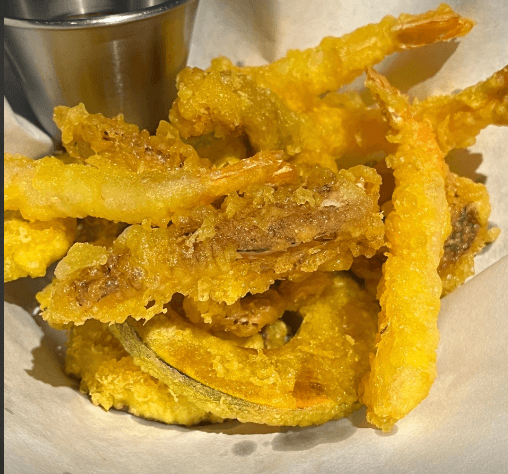 토밥즈 토요일은 밥이 좋아 회 딱새우 강남