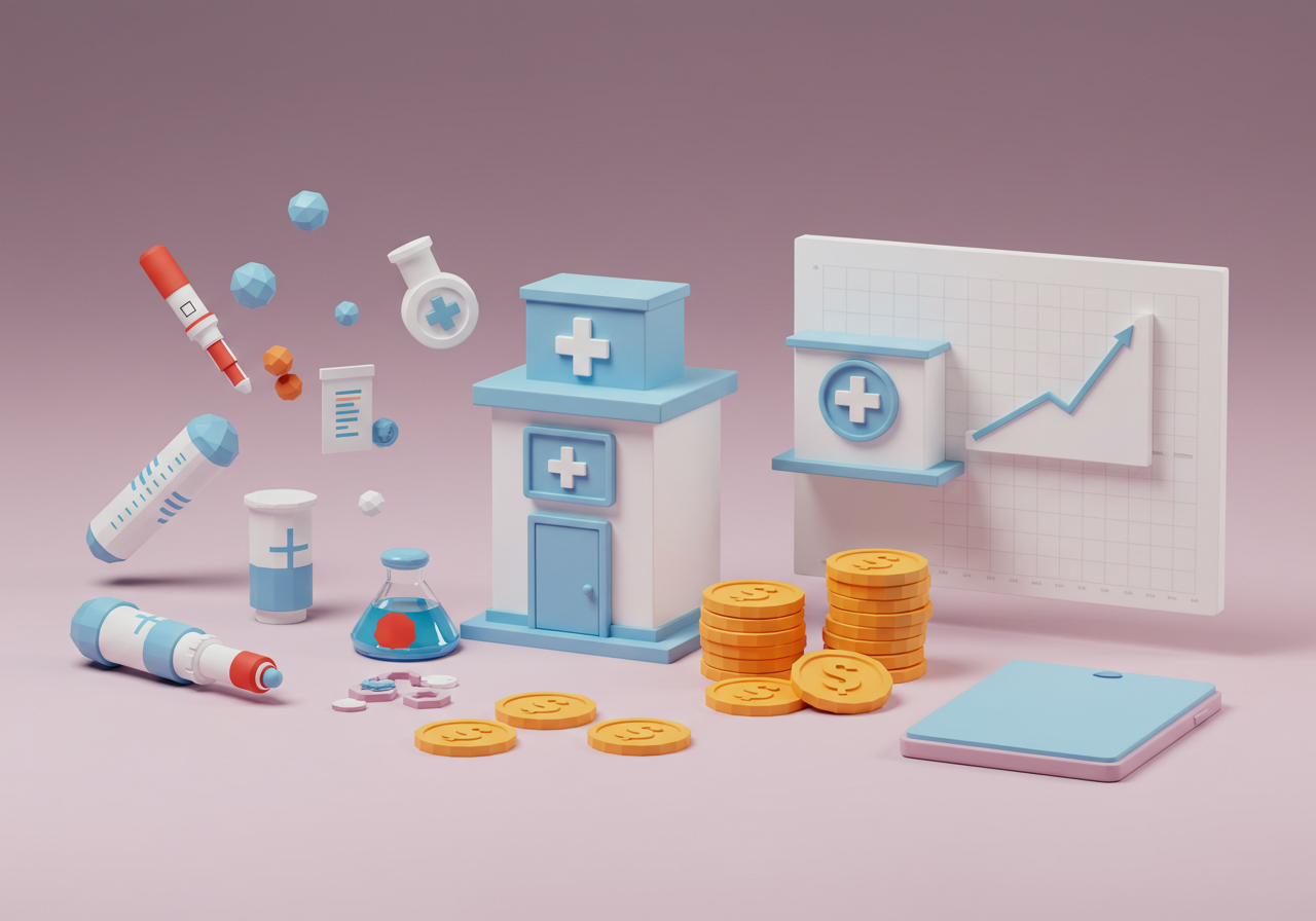 비급여 정보 포털로 의료기관별 가격 비교 똑똑하게 하는 법