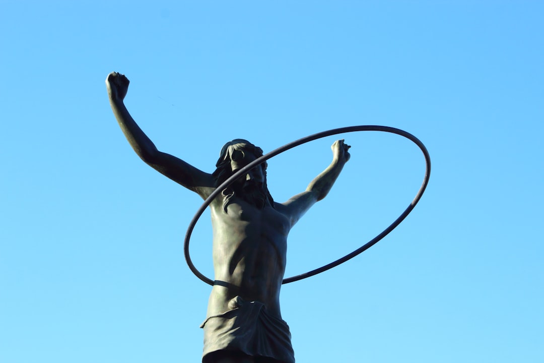 Hula hoop.