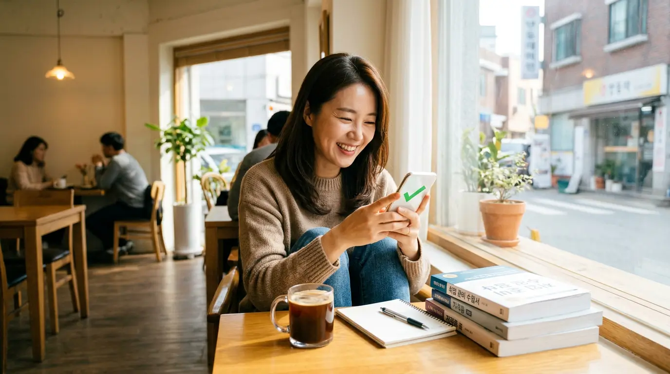 무직자-모바일-비대면-승인-안도감-현실